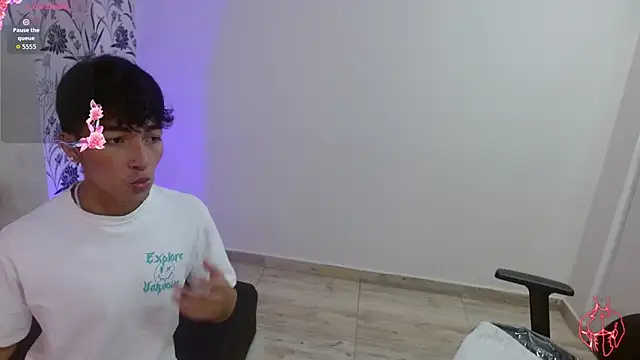 osamu tay online show from 02-09-26, 11:52