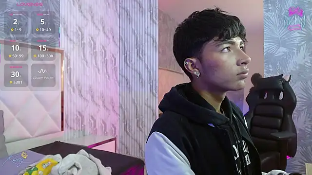 osamu tay online show from 02-10-26, 11:42