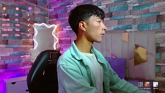 osamu tay online show from 03-06-26, 11:49