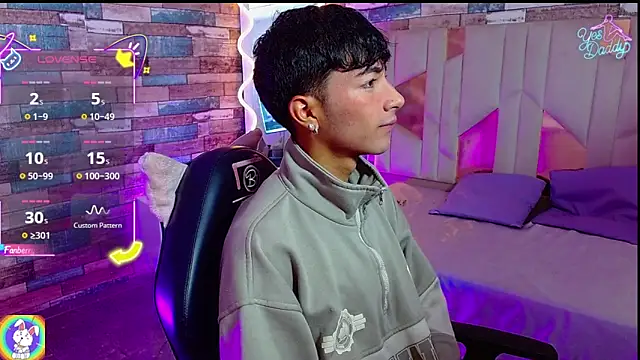 osamu tay online show from 03-08-26, 11:46