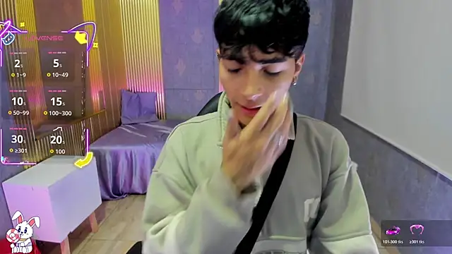 osamu tay online show from 02-22-26, 11:45