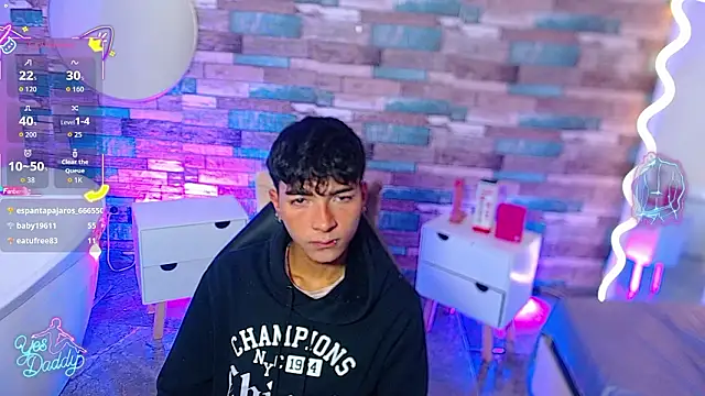 osamu tay online show from 03-12-26, 11:58