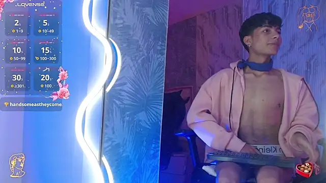 osamu tay online show from 02-03-26, 01:38