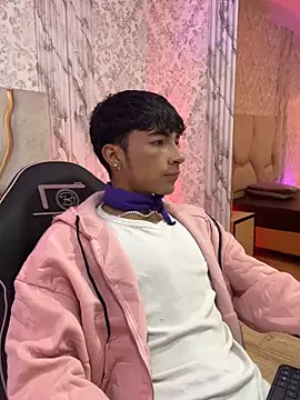 osamu tay online show from 03-24-26, 03:28