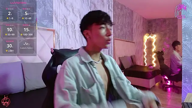 osamu tay online show from 02-04-26, 11:38