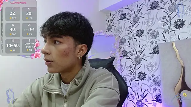 osamu tay online show from 02-07-26, 11:40