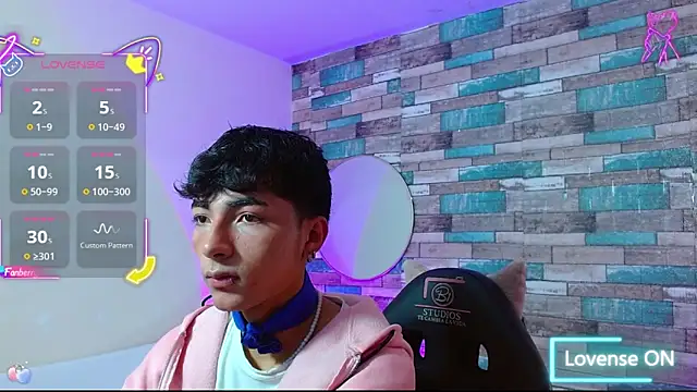 osamu tay online show from 03-07-26, 11:59