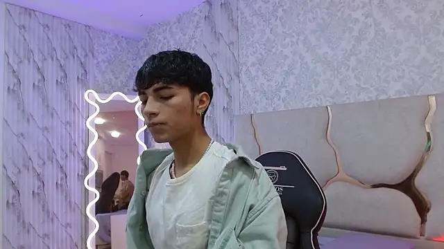 osamu tay online show from 03-22-26, 03:10