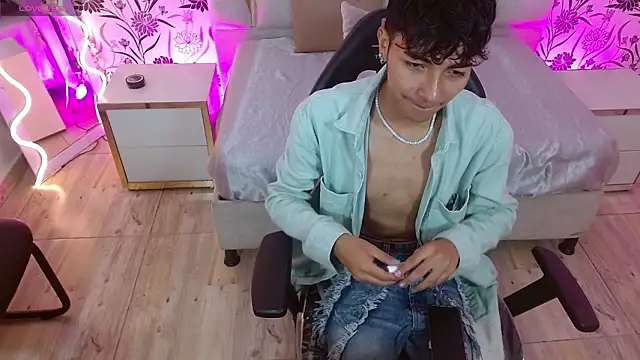 osamu tay online show from 02-14-26, 11:54