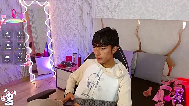 osamu tay online show from 04-08-26, 03:08