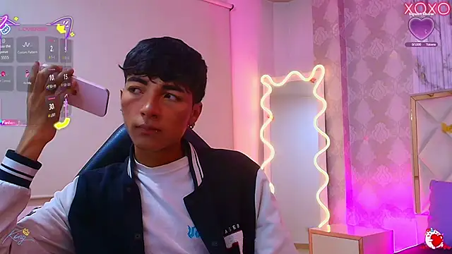 osamu tay online show from 03-16-26, 03:03