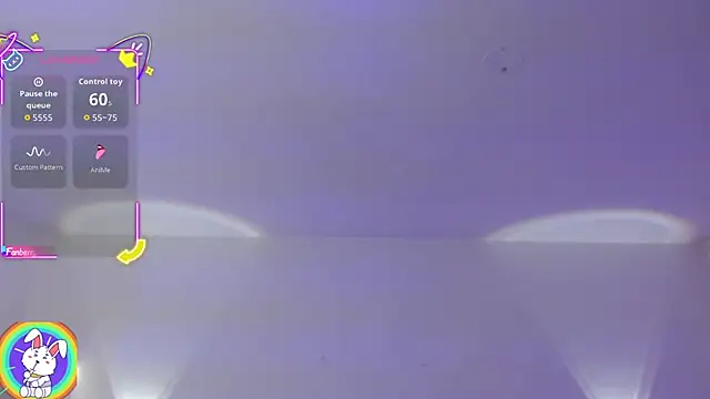 TINY TAY online show from 02-22-26, 11:56