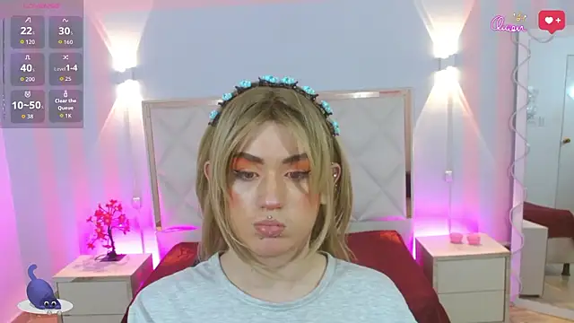 NOOAH TAY online show from 02-20-26, 07:27