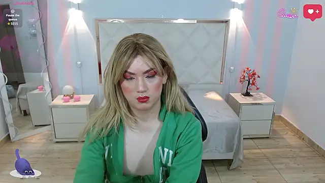 NOOAH TAY online show from 02-23-26, 07:14