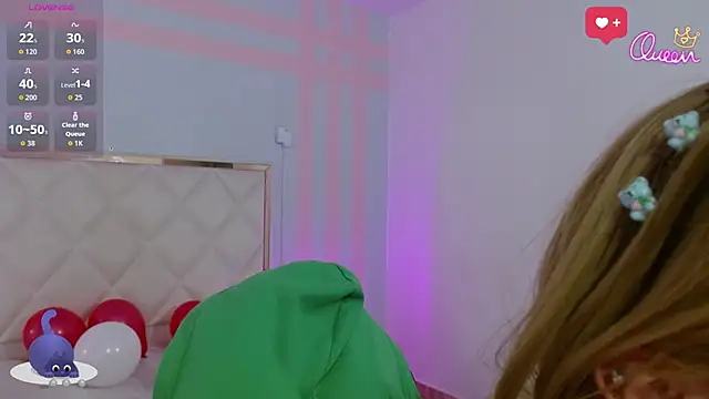 NOOAH TAY online show from 02-14-26, 07:14