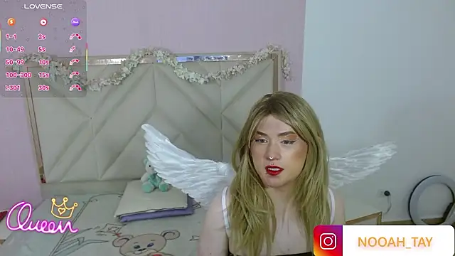 NOOAH TAY online show from 02-06-26, 07:21