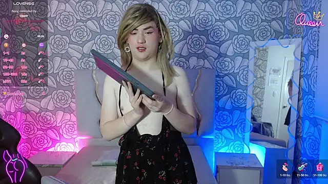 NOOAH TAY online show from 04-06-26, 04:46