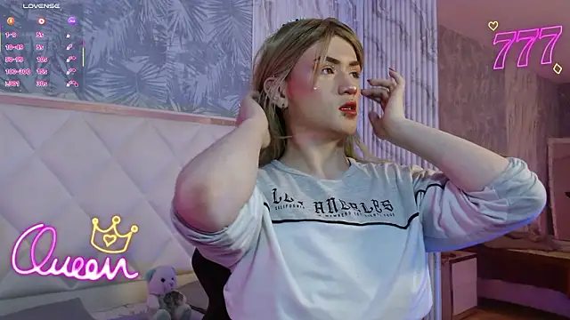 NOOAH TAY online show from 02-07-26, 07:22