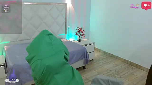 NOOAH TAY online show from 02-25-26, 07:03