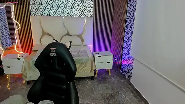 NOOAH TAY online show from 03-12-26, 07:18