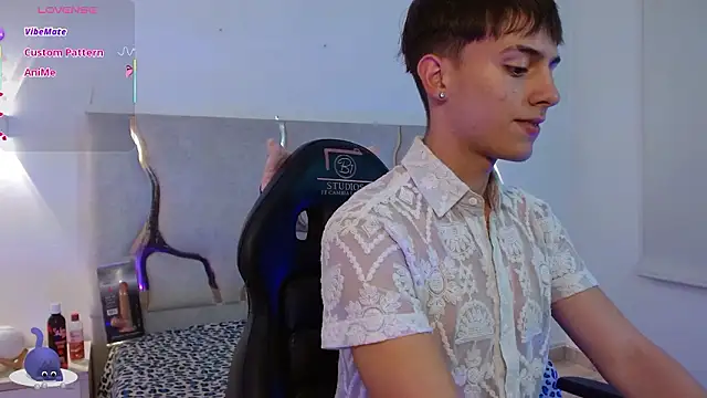 EVAN TAY online show from 02-13-26, 03:06