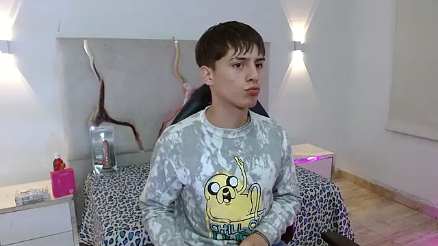 EVAN TAY online show from 02-28-26, 03:06