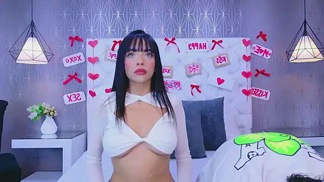 MadyAndEthan online show from 02-15-26, 04:02