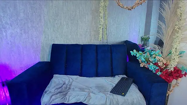 ValerySilva online show from 03-16-26, 08:18