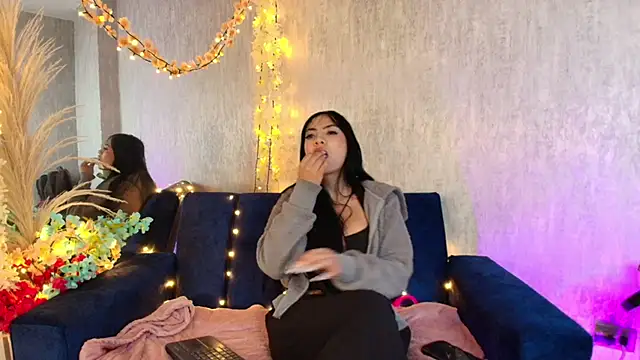 ValerySilva online show from 03-21-26, 08:41