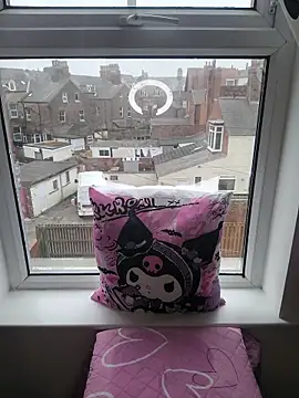 ThatAltGirl online show from 03-20-26, 11:00