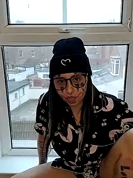 ThatAltGirl online show from 02-08-26, 02:04