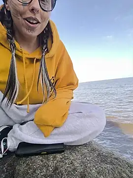 ThatAltGirl online show from 03-03-26, 03:30