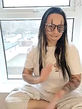 ThatAltGirl online show from 02-01-26, 12:58