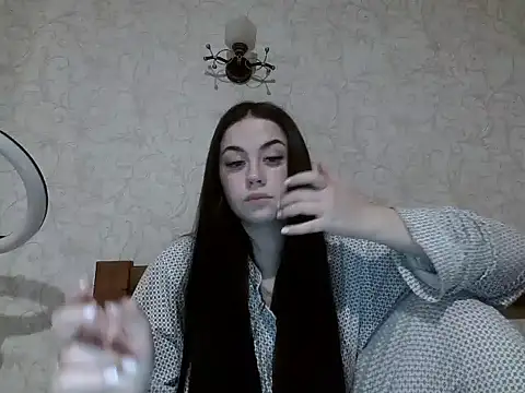 NoirAngel  online show from 02-28-26, 08:30