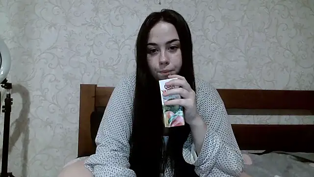 NoirAngel  online show from 02-20-26, 09:50