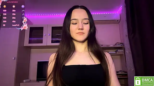 Kiaicatie online show from 06-12-26, 05:43