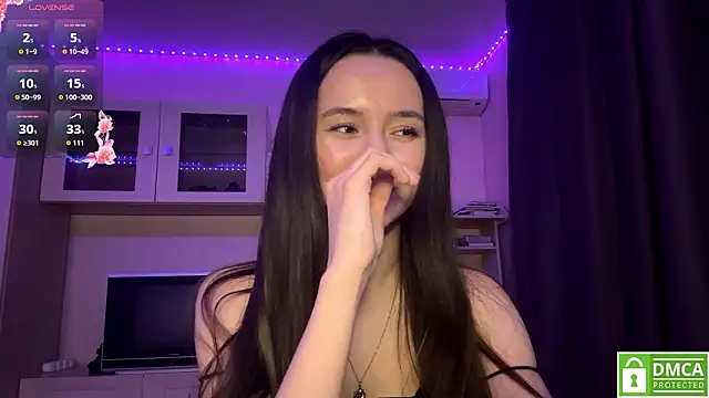 Kiaicatie online show from 03-22-26, 05:47