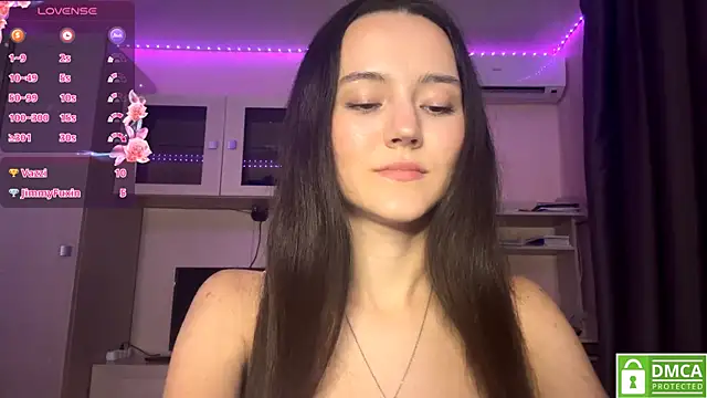 Kiaicatie online show from 07-23-26, 02:35