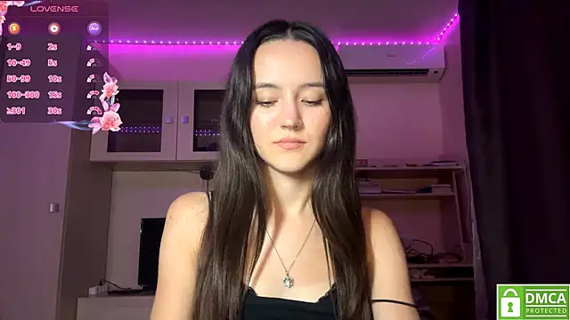 Kiaicatie online show from 07-22-26, 03:03