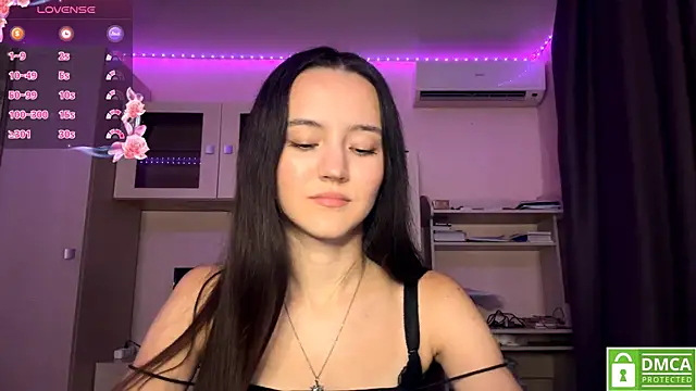 Kiaicatie online show from 07-25-26, 02:23