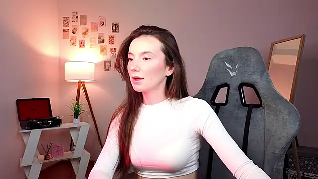 ssandralovin online show from 02-06-26, 04:41