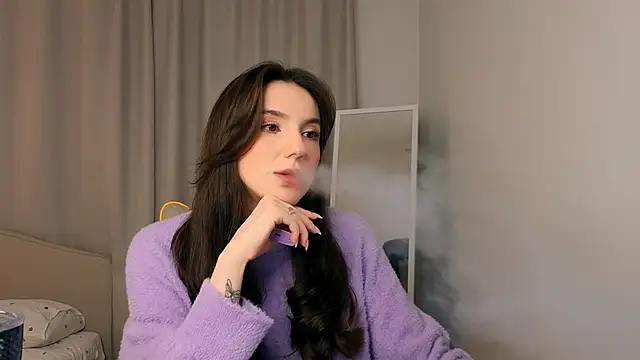 ssandralovin online show from 04-01-26, 07:33