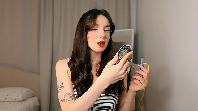 ssandralovin online show from 03-29-26, 08:21