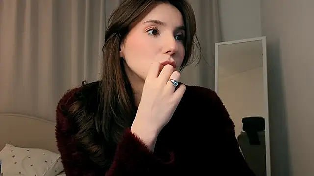 ssandralovin online show from 04-12-26, 07:50