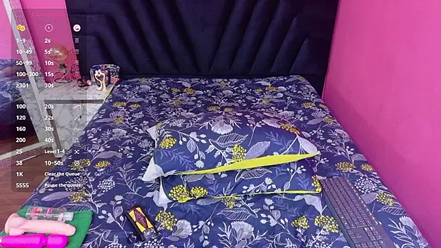 Rizantella online show from 03-06-26, 03:12