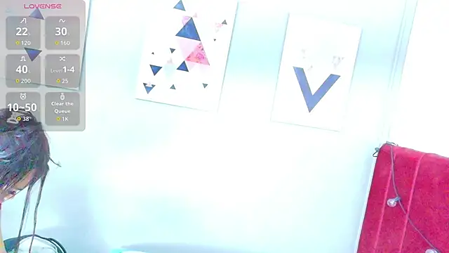 Rizantella online show from 03-22-26, 12:07