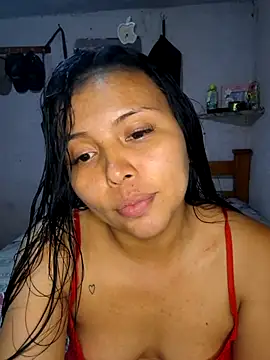 Daniela Cruz  online show from 03-26-26, 10:40