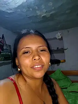 Daniela Cruz  online show from 03-16-26, 10:45