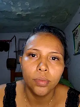 Daniela Cruz  online show from 03-18-26, 08:32