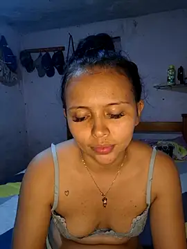 Daniela Cruz  online show from 02-16-26, 07:12